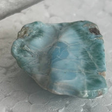 Genuine Larimar from Dominican Republic