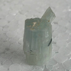 Aquamarine from Erongo Mountains, Namibia