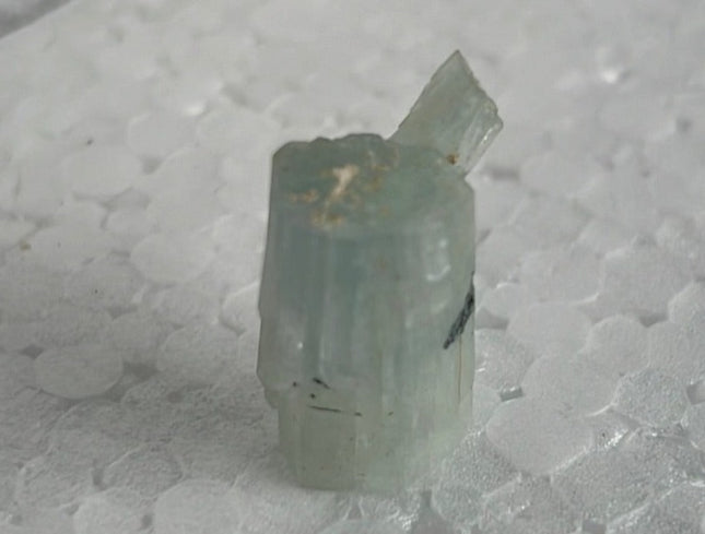 Aquamarine from Erongo Mountains, Namibia