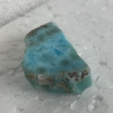 Истински Larimar от Доминиканската република