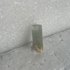 Aquamarine from Erongo Mountains, Namibia