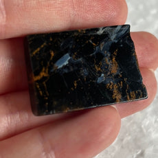 Pietersite from Namibia