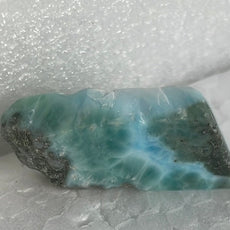 Genuine Larimar from Dominican Republic