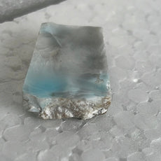 Genuine Larimar from Dominican Republic