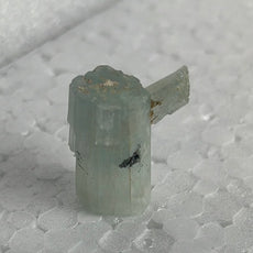 Aquamarine from Erongo Mountains, Namibia