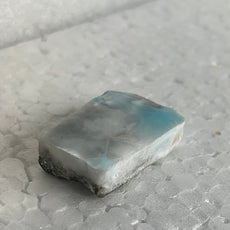 Истински Larimar от Доминиканската република