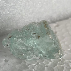 Etched Aquamarine from Pakistan, Skardu