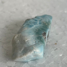 Истински Larimar от Доминиканската република