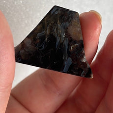 Pietersite from Namibia