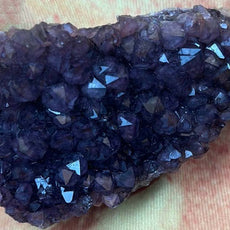 Amethyst aus der Türkei