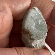 Aquamarine with Muscovite from Pakistan, Shigar Valley