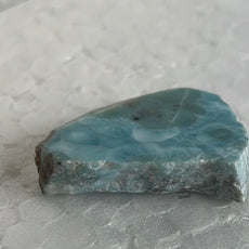 Истински Larimar от Доминиканската република