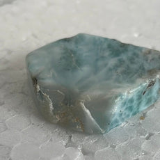 Genuine Larimar from Dominican Republic