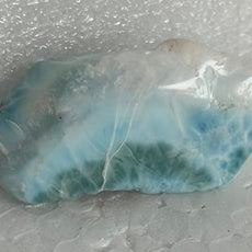 Genuine Larimar from Dominican Republic