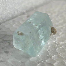 Aquamarine from Pakistan, Skardu