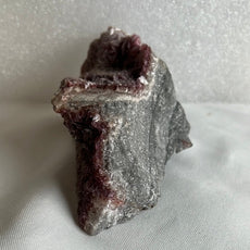 Pink Barite Crystal from Congo