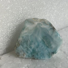 Истински Larimar от Доминиканската република