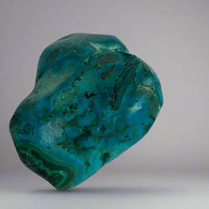 Elevate Healing: Welcome Chrysocolla Malachite