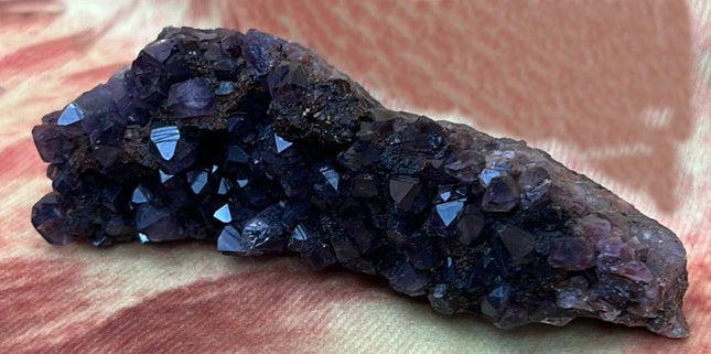 Amethyst aus der Türkei