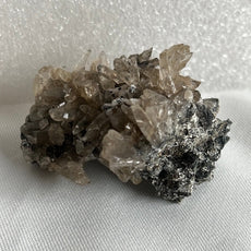 Barite Crystals from Nevada, Ex Gary Weaver Collection