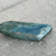 Genuine Larimar from Dominican Republic