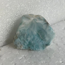 Истински Larimar от Доминиканската република