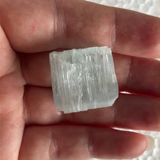 Aquamarine from Pakistan, Shigar Valley