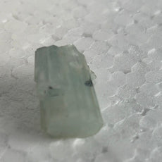 Aquamarine from Erongo Mountains, Namibia