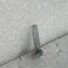 Aquamarine from Erongo Mountains, Namibia