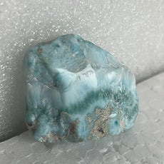 Genuine Larimar from Dominican Republic