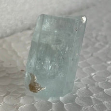 Aquamarine from Pakistan, Skardu