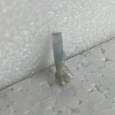 Aquamarine from Erongo Mountains, Namibia