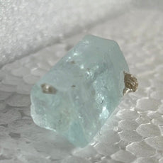 Aquamarine from Pakistan, Skardu