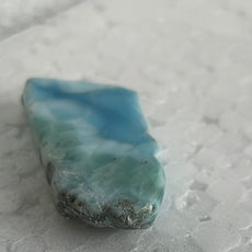 Genuine Larimar from Dominican Republic