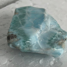 Genuine Larimar from Dominican Republic