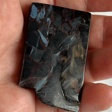 Pietersite от Намибия