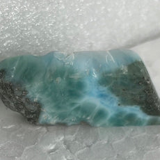 Genuine Larimar from Dominican Republic