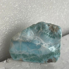 Истински Larimar от Доминиканската република