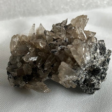 Barite Crystals from Nevada, Ex Gary Weaver Collection