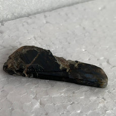 Pietersite от Намибия