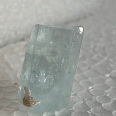 Aquamarine from Pakistan, Skardu