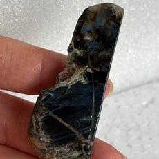 Pietersite от Намибия