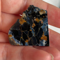 Pietersite от Намибия