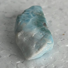 Genuine Larimar from Dominican Republic