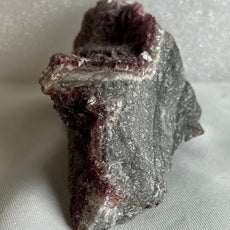 Pink Barite Crystal from Congo