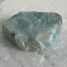 Genuine Larimar from Dominican Republic