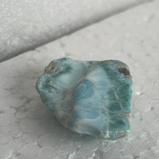 Истински Larimar от Доминиканската република