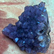 Amethyst aus der Türkei