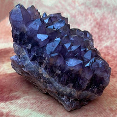 Amethyst aus der Türkei