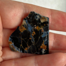 Pietersite от Намибия